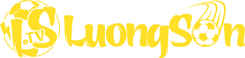 LuongSonTV Logo